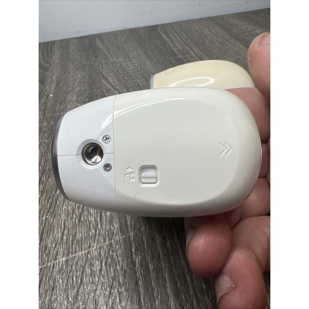 Netgear Arlo VMC3030 Wireless HD Security Camera Lot 2 White Indoor Outdoor Add - Picture 13 of 16